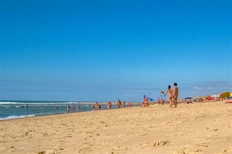 Best French Naturist Spots and Nudist Beaches